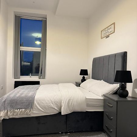 Icon Residencia Apartment 맨체스터 외부 사진