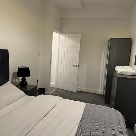 Icon Residencia Apartment 맨체스터 외부 사진