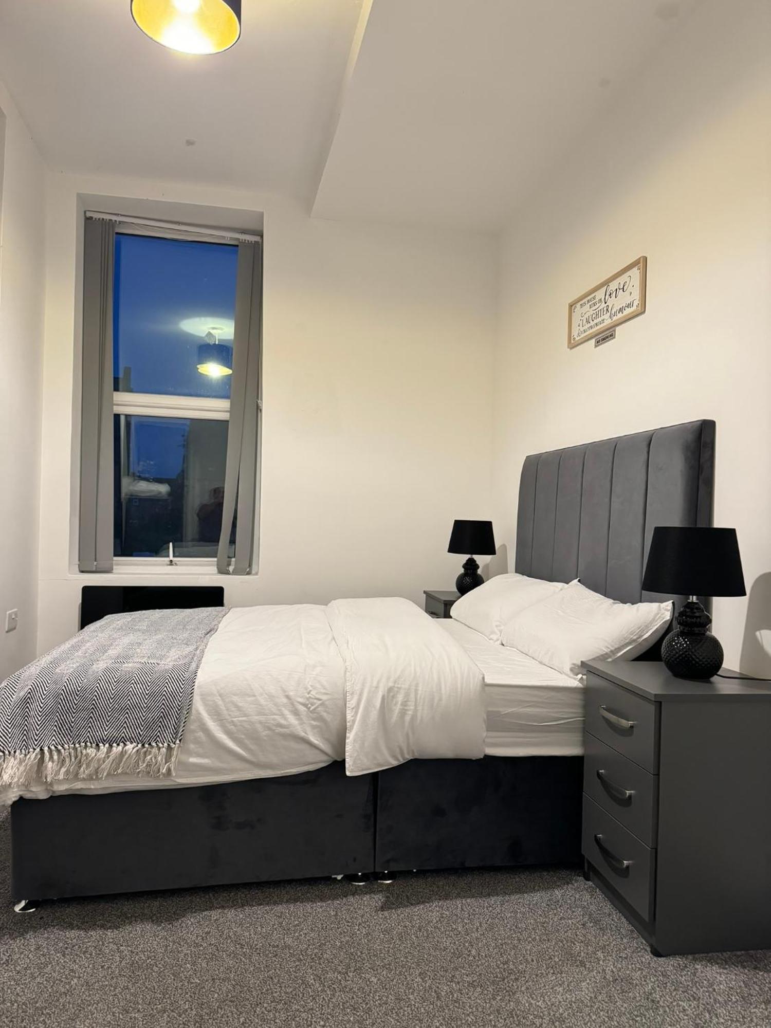 Icon Residencia Apartment 맨체스터 외부 사진