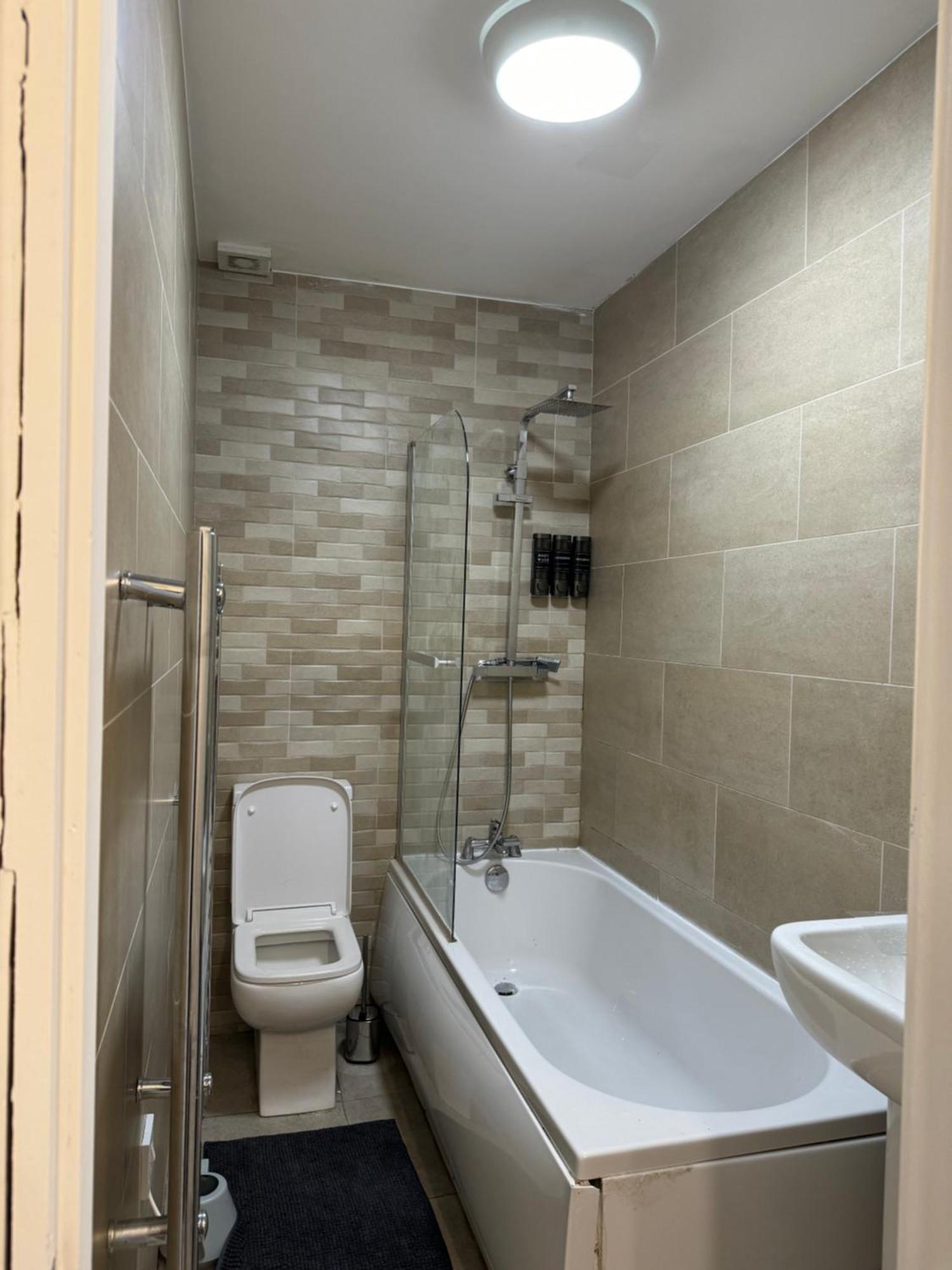 Icon Residencia Apartment 맨체스터 외부 사진