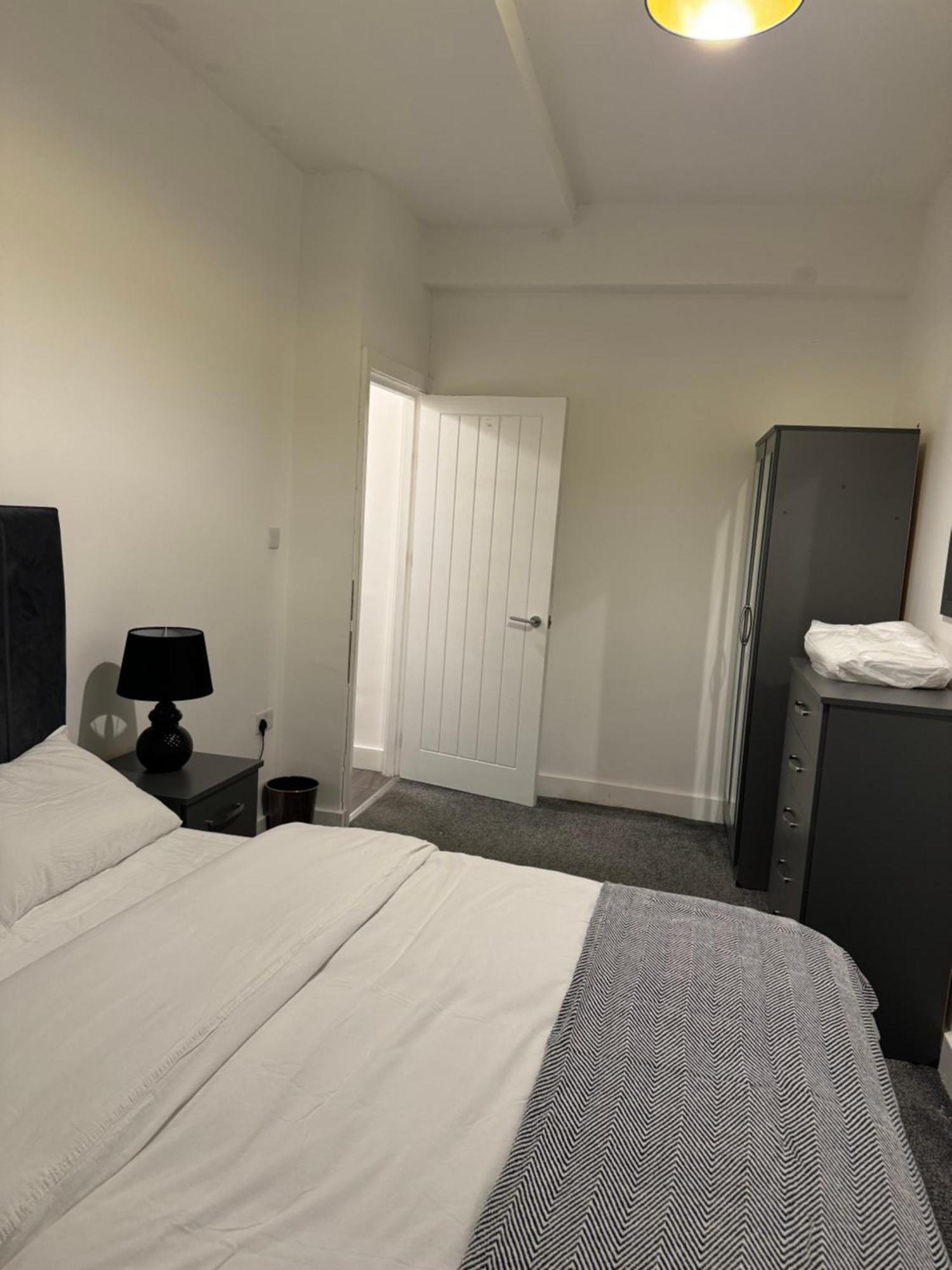 Icon Residencia Apartment 맨체스터 외부 사진