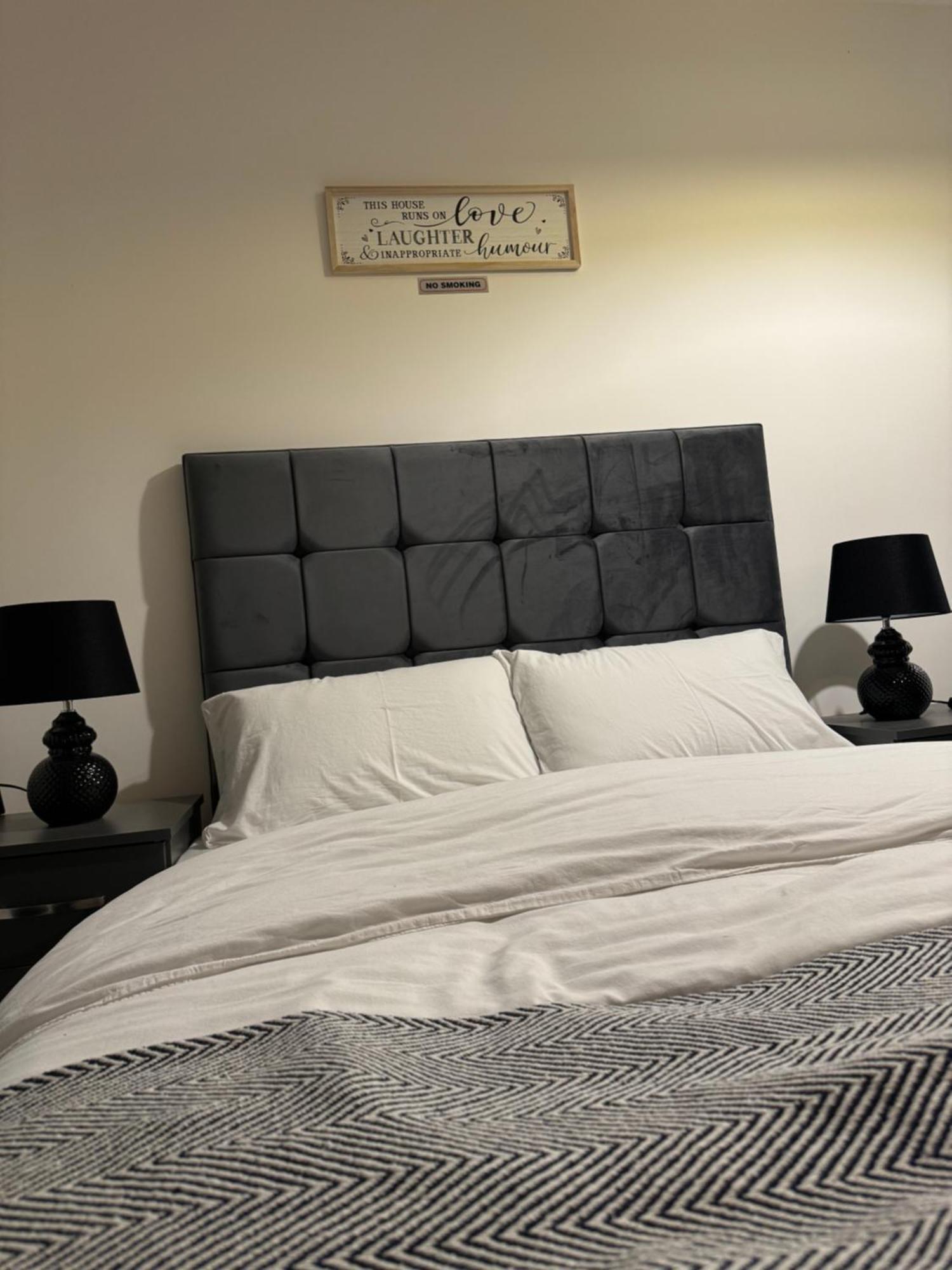 Icon Residencia Apartment 맨체스터 외부 사진